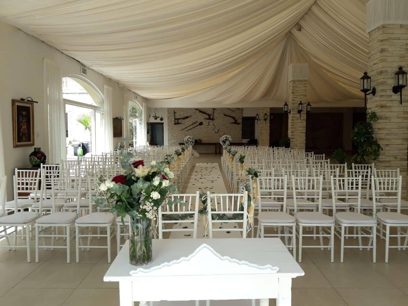 Razzett LAbjad The Vineyard Malta Weddings